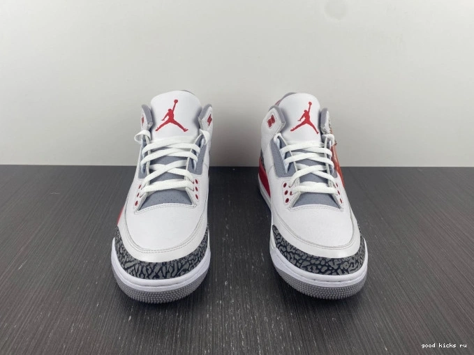 Fire Red 3 Air DN3707-160 Jordan OG 0702